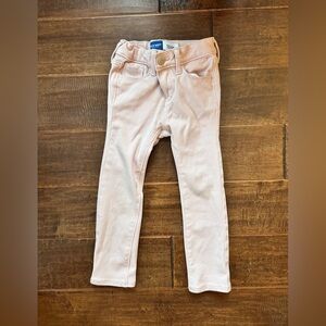 Rockstar Jeggings, 4T